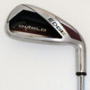 Callaway Diablo Edge Ferri / 6-SW (6 Ferri Da Stiro) / Uniflex Acciaio image 1
