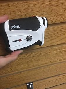 Bushnell Tour X Rangefinder image 1