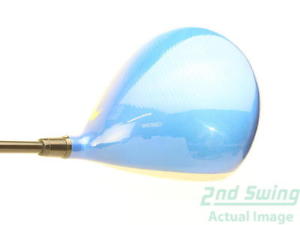 Nike Vapor Fly Driver Graphite Senior Left 43.25 in image 1