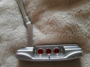 Scotty Cameron Select Newport 2016 RH 35 inches image 1