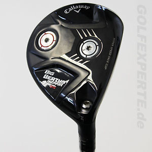 CALLAWAY GOLF 14MESSIEURS ° FAIRWAY BOIS GRAND BERTHE ALPHA 816 MAIN DROITE image 1