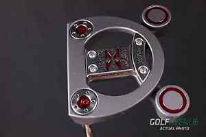 Titleist Scotty Cameron Futura X Dual Balance Putter LH Golf Club #1246 image 1