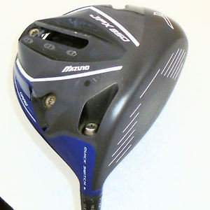 Mizuno JPX 850 Driver / 7.5 - 11.5 Gradi / Fujikura Orochi Grafite Rigida image 1