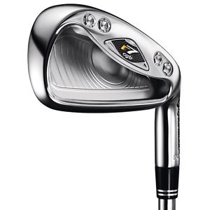 Taylormade Golf Clubs R7 Cgb Max 4-Pw, Sw Iron Set Regular Graphite Value image 1