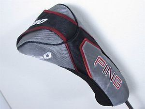 Ping Golf G20 10.5* Driver Extra Stiff Flex TFC169 Graphite Shaft image 1