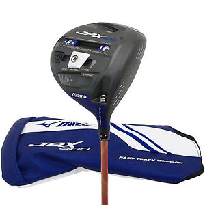 Mizuno JPX 900 Driver Adjustable 7.5-11.5° Loft Pick Shaft &amp; Flex 2017 image 1