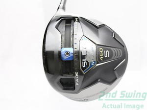 TaylorMade SLDR Driver 10* TM Fujikura Speeder 57 Regular Right Handed 45.5 in image 1