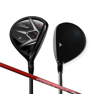 TITLEIST 915F FAIRWAY WOOD #7 21* STIFF SPEEDER 515 SHAFT RH NEW image 1