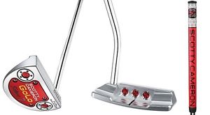 Titleist Scotty Cameron Golo 7 FREE Shipping! image 1