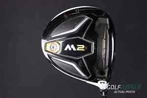TaylorMade M2 Driver 10.5° Regular Right-Handed Graphite Golf Club #21414 image 1