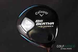 Callaway Big Bertha V Series Driver 13.5° Ladies RH Graphite Golf #11234 image 1