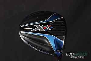 Callaway XR 16 Driver 9° Regular Right-Handed Graphite Golf Club #11229 image 1