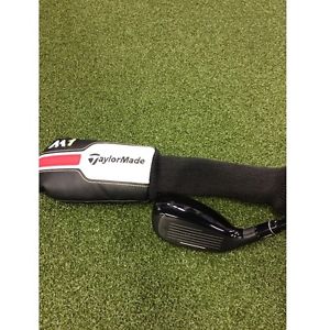 Usado TaylorMade Golf M1 19 #3 Rescatar / Hybrid (Rígido) image 1