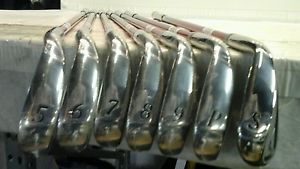 EZONE XP Ladies Iron Set 5-9,PW, SW  #483 image 1