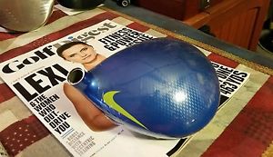 NEW 2016 NIKE VAPOR FLY PRO DRIVER HEAD ONLY , IN SHRINK WRAP image 1