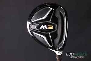TaylorMade M2 Fairway 5 Wood 18° Stiff Right-H Graphite Golf Club #14767 image 1