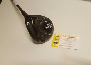 brand new titleist 917f2.  5 wood 18º regular image 1