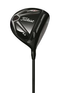 Titleist D2 10,5° Driver für Herren Rogue 70 Stiff image 1