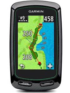 Garmin Approach G6 GPS Black image 1