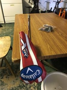 MINT Callaway ®XR PRO ® DRIVER 10.5 Stiff image 1