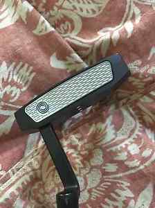 Odyssey Works 7 CH 34 inch with Super Stroke SS2  Rare right hand image 1