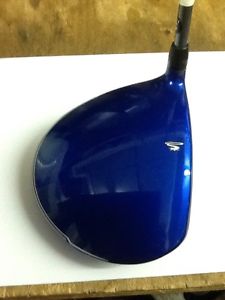 Cobra FLY-Z Driver Adjustable 8.5o To 11.5o NEW image 1