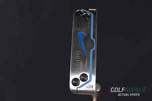 Nike Method Origin B2-01 RORS Limited Edition Putter RH Steel Golf #1482 image 1