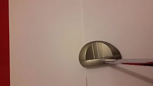 Titleist Scotty Cameron red X 2 Lawsuit putter image 1