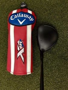Callaway XR16 19 Degree #5 Fairway Wood Graphite Regular Flex image 1