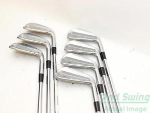 Bridgestone J38 Cavity Back Iron Set 4-PW Steel Regular Right image 1