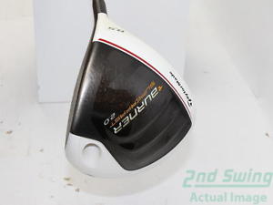 TaylorMade Burner Superfast 2.0 TP Driver 8.5* Graphite Stiff Right 44.5 in image 1