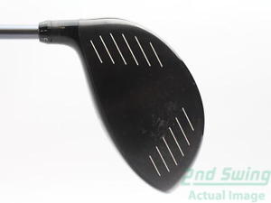 Tour Edge Exotics EX9 Driver 10* Matrix Exotics Red Tie 65Q4 Stiff Right 45 in image 1