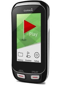 Garmin Approach G8 GPS Black image 1