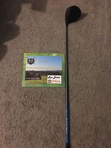 Ping G LS Tec Driver 2016 image 1