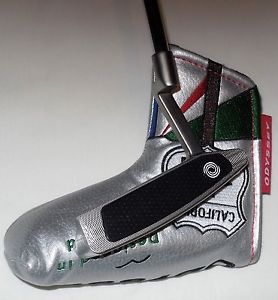 Odyssey Limited Edition Highway 101 Putter 35 Inches image 1