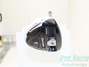 TaylorMade R15 Fairway Wood 5 Wood 5W 19* Graphite Stiff Right 41.5 in image 1