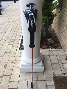 Titleist 915 D3 Driver - Tour AD DI-7s Shaft image 1