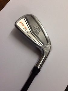 Cobra KING Utility 3 Iron with Adjustable Loft Option 18o - 21o image 1