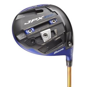 Mizuno Golf Clubs Jpx 900 Adjustable* Driver Stiff Excellent image 1