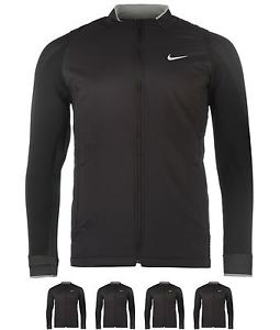 SPORTS Nike Hyperadapt Aerolayer Golf Jacket Mens Grey image 1