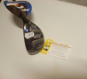 Brand new callaway xr16 hybrid 4 regular image 1