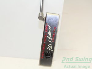 Bettinardi 2014 Signature Series 8 Putter Steel Right 34 in image 1