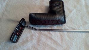 Titleist Scotty Cameron Select Newport 2 Notchback Putter - 35" image 1