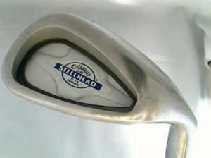 CALLAWAY X-14 Eisen 5-PW&SW, RH, Herren, Graphite Reg. image 1