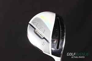 TaylorMade Kalea Fairway 5 Wood 20° Ladies RH Graphite Golf Club #15407 image 1