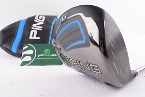 PING G SERIES LS TEC DRIVER / 10.5 DEGREE / STIFF PING TOUR 65 SHAFT / 50852 image 1