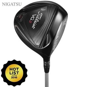 NEW Titleist 2016 VG3 9.5 Driver Speeder 569 Evolution II Stiff From JAPAN image 1