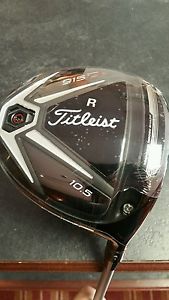 Titleist 915 D2 RH 10.5 Reg Flex Diamana m+ 50 Graphite Shaft New w/tool &amp; cover image 1