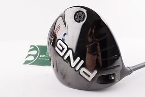 LEFT HAND PING G25 DRIVER / 10.5 DEGREE / REGULAR FLEX PING TFC SHAFT / 50467 image 1
