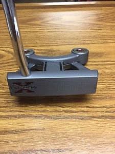 Titleist Cameron Futura X Putter Golf Club - Left Hand - SuperStoke Grip image 1